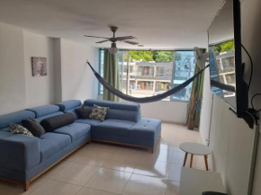 Apartamento Costamar bocagrande